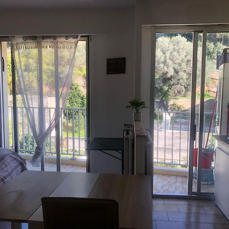Ferienwohnung Magnifique Studio Coeur De Nizza Exterior foto