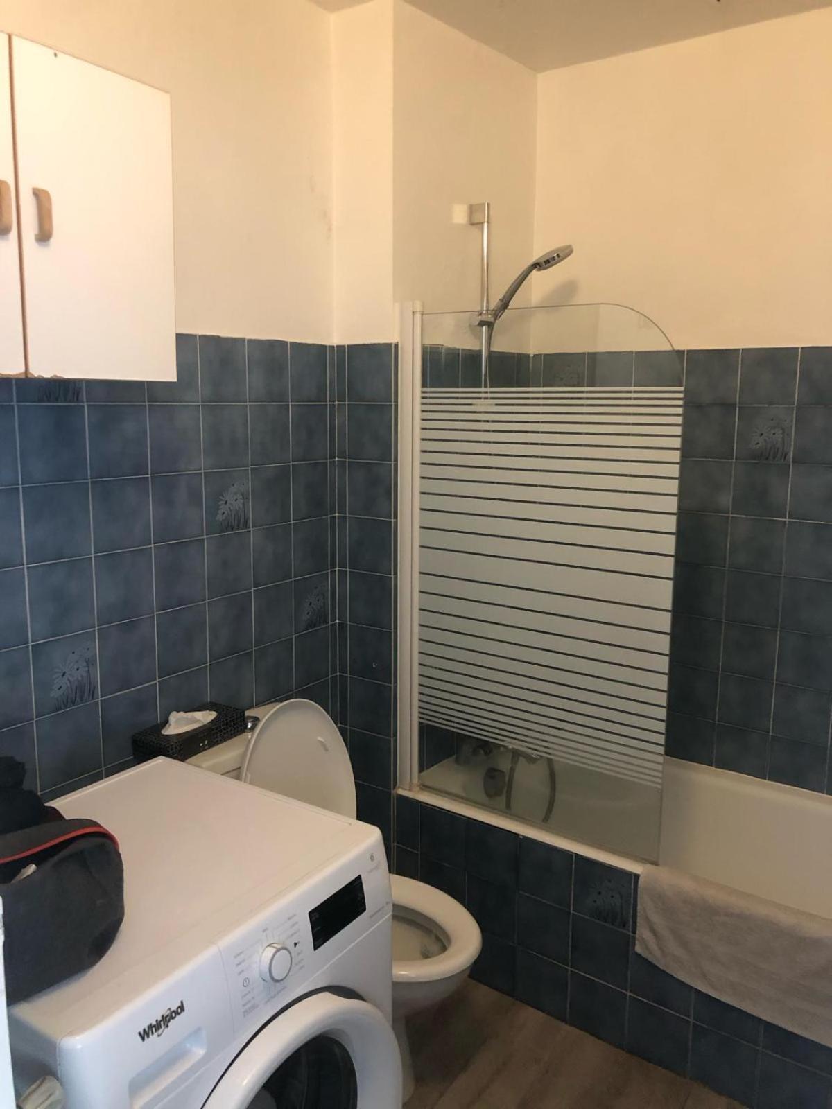 Ferienwohnung Magnifique Studio Coeur De Nizza Exterior foto