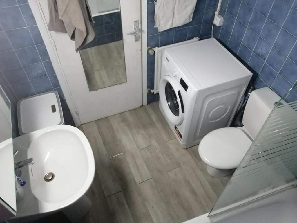 Ferienwohnung Magnifique Studio Coeur De Nizza Exterior foto
